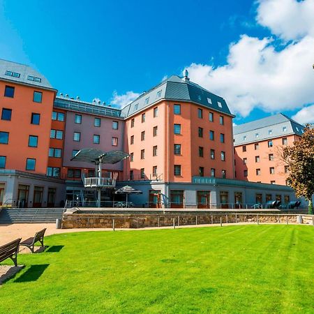 Courtyard By Marriott Pilsen Hotel Kültér fotó