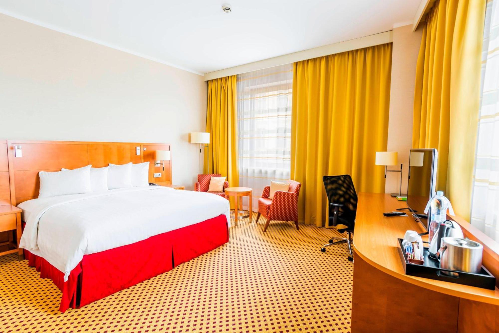 Courtyard By Marriott Pilsen Hotel Kültér fotó